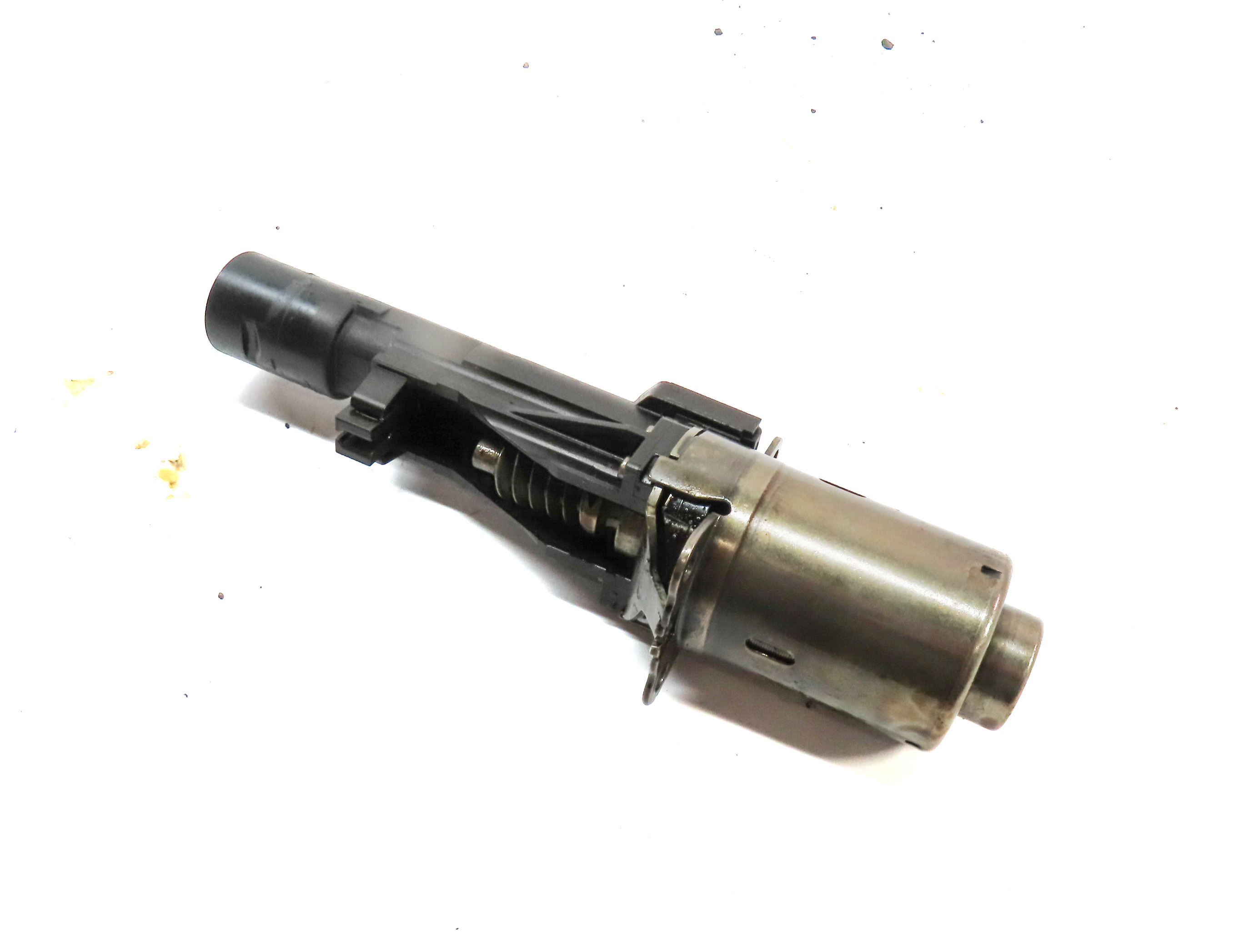 2013 BMW 335I CONVERTIBLE (E93) 3.0L (N55) ENGINE ECCENTRIC CAMSHAFT ACTUATOR — exact item pictured